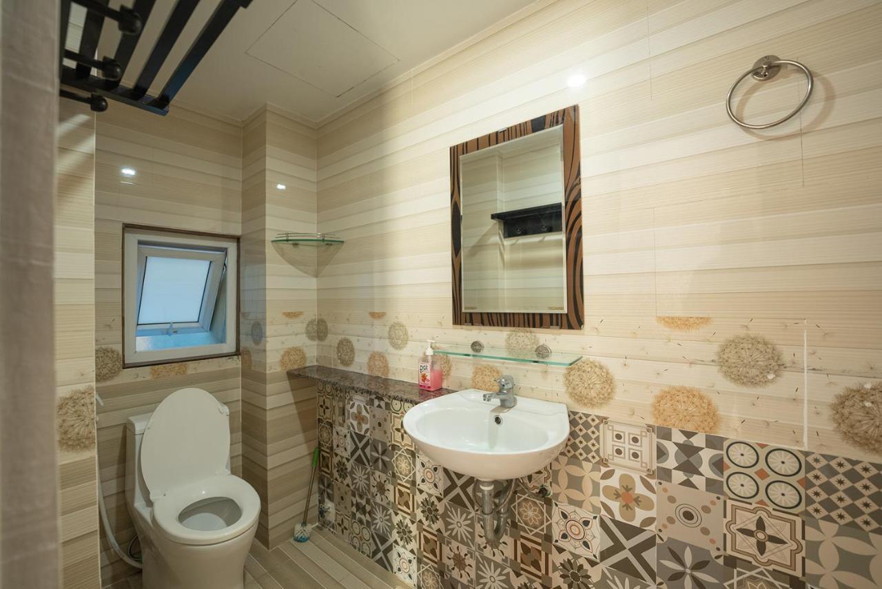 Hung Do Beach Homestay Hoi An Dış mekan fotoğraf