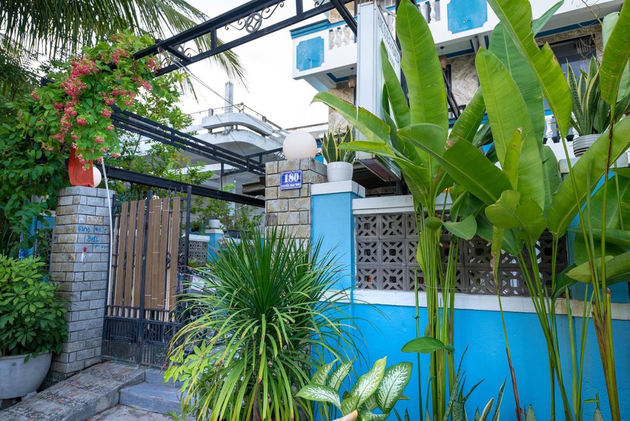 Hung Do Beach Homestay Hoi An Dış mekan fotoğraf