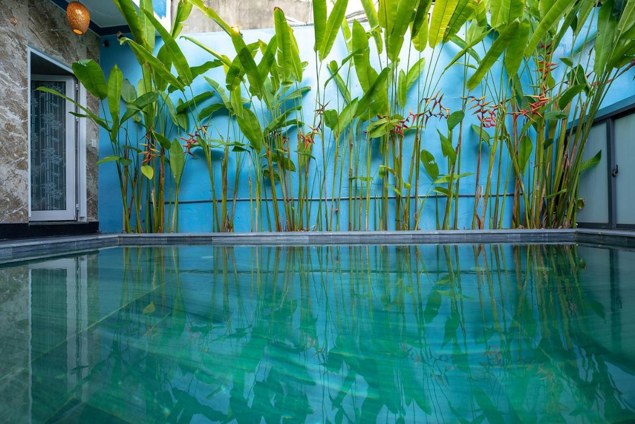 Hung Do Beach Homestay Hoi An Dış mekan fotoğraf