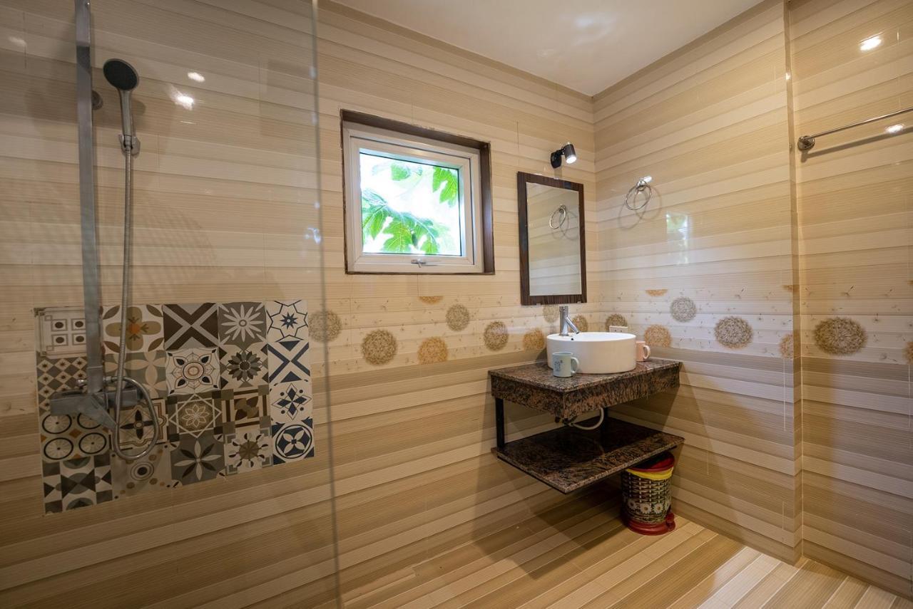 Hung Do Beach Homestay Hoi An Dış mekan fotoğraf