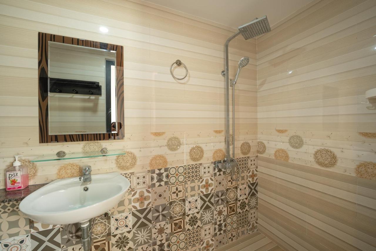 Hung Do Beach Homestay Hoi An Dış mekan fotoğraf