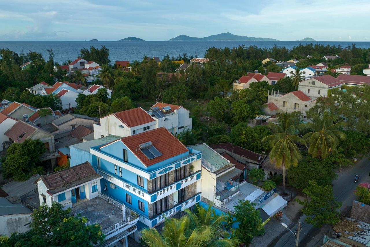 Hung Do Beach Homestay Hoi An Dış mekan fotoğraf