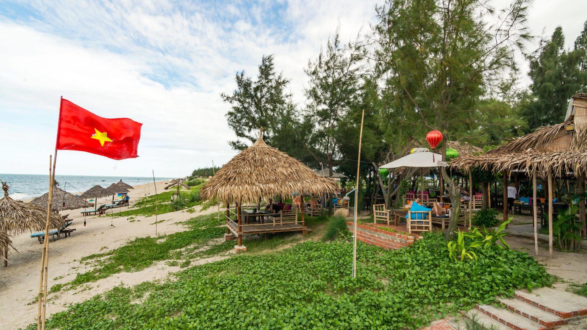 Hung Do Beach Homestay Hoi An Dış mekan fotoğraf