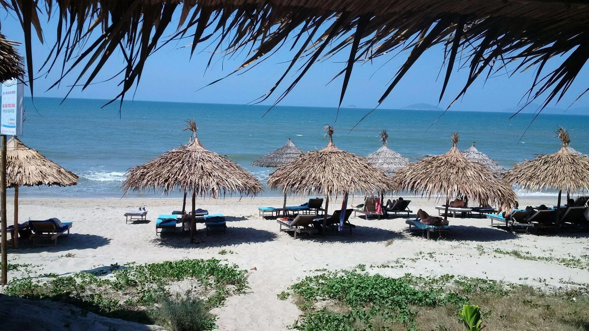 Hung Do Beach Homestay Hoi An Dış mekan fotoğraf