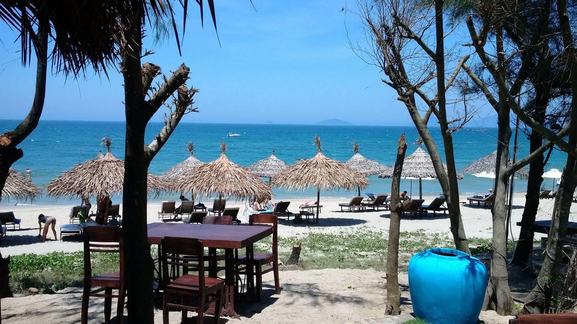 Hung Do Beach Homestay Hoi An Dış mekan fotoğraf