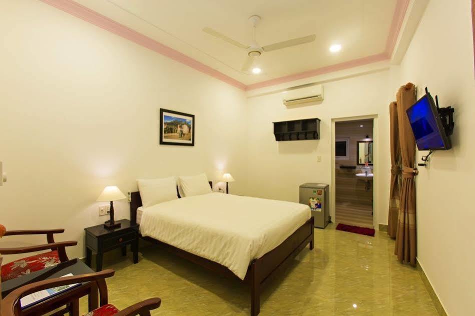 Hung Do Beach Homestay Hoi An Dış mekan fotoğraf