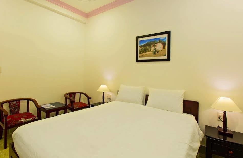 Hung Do Beach Homestay Hoi An Dış mekan fotoğraf