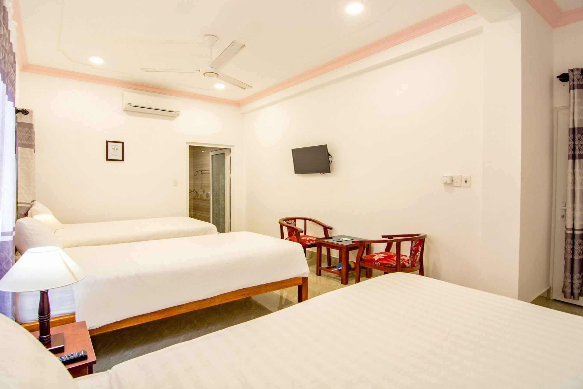 Hung Do Beach Homestay Hoi An Dış mekan fotoğraf