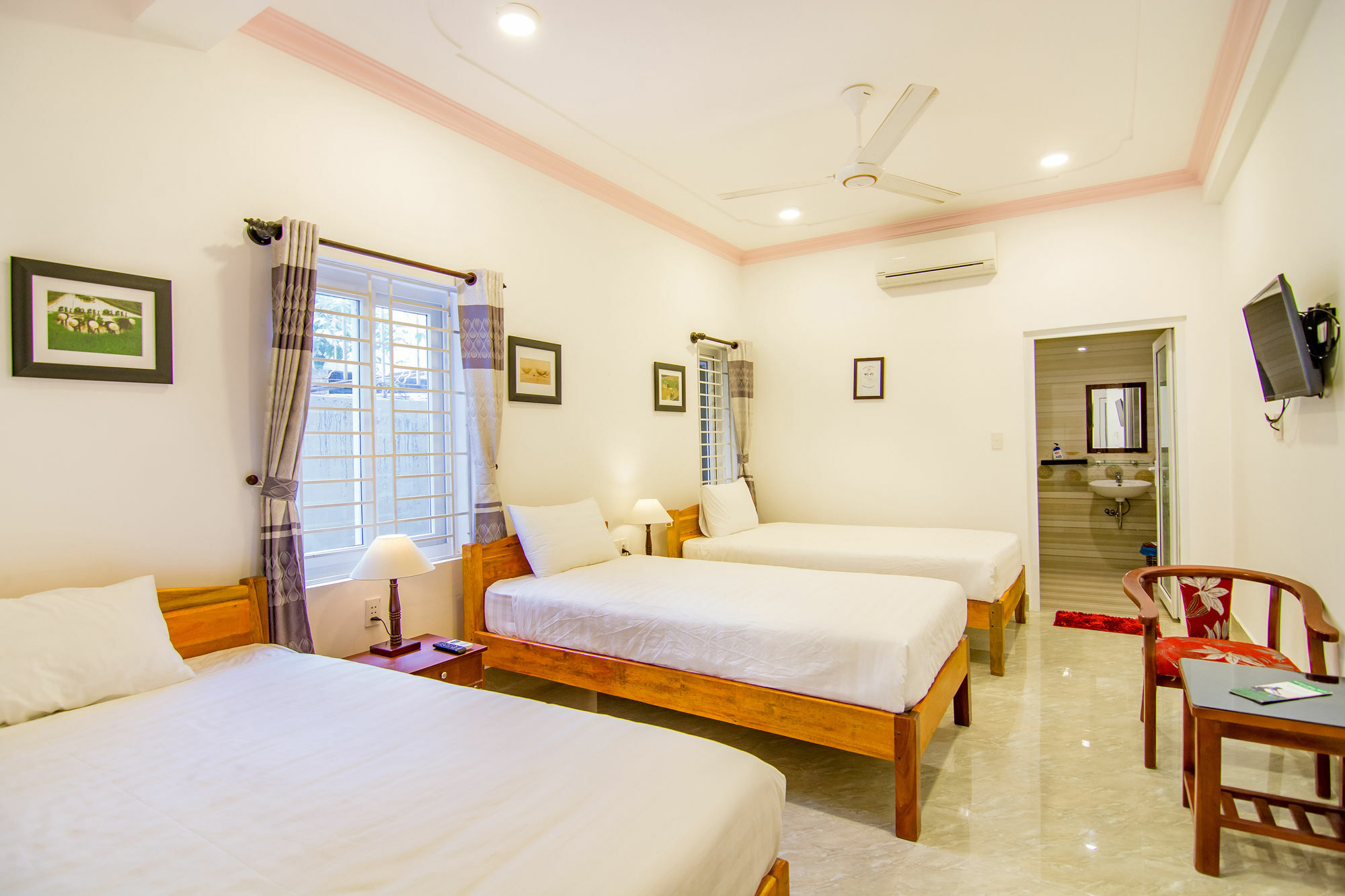 Hung Do Beach Homestay Hoi An Dış mekan fotoğraf