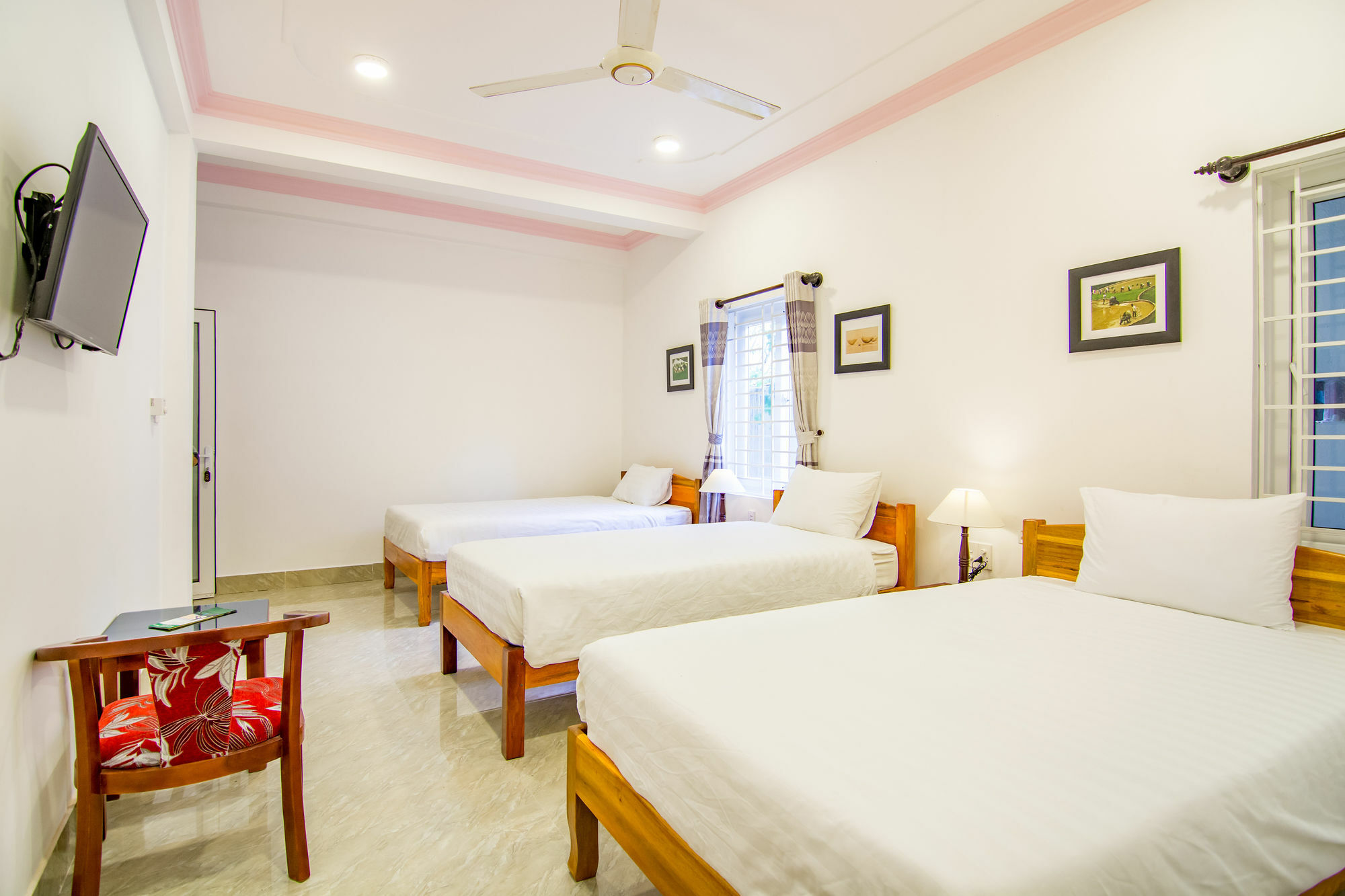 Hung Do Beach Homestay Hoi An Dış mekan fotoğraf