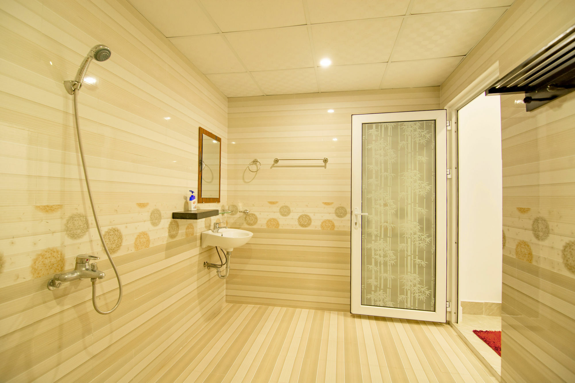 Hung Do Beach Homestay Hoi An Dış mekan fotoğraf