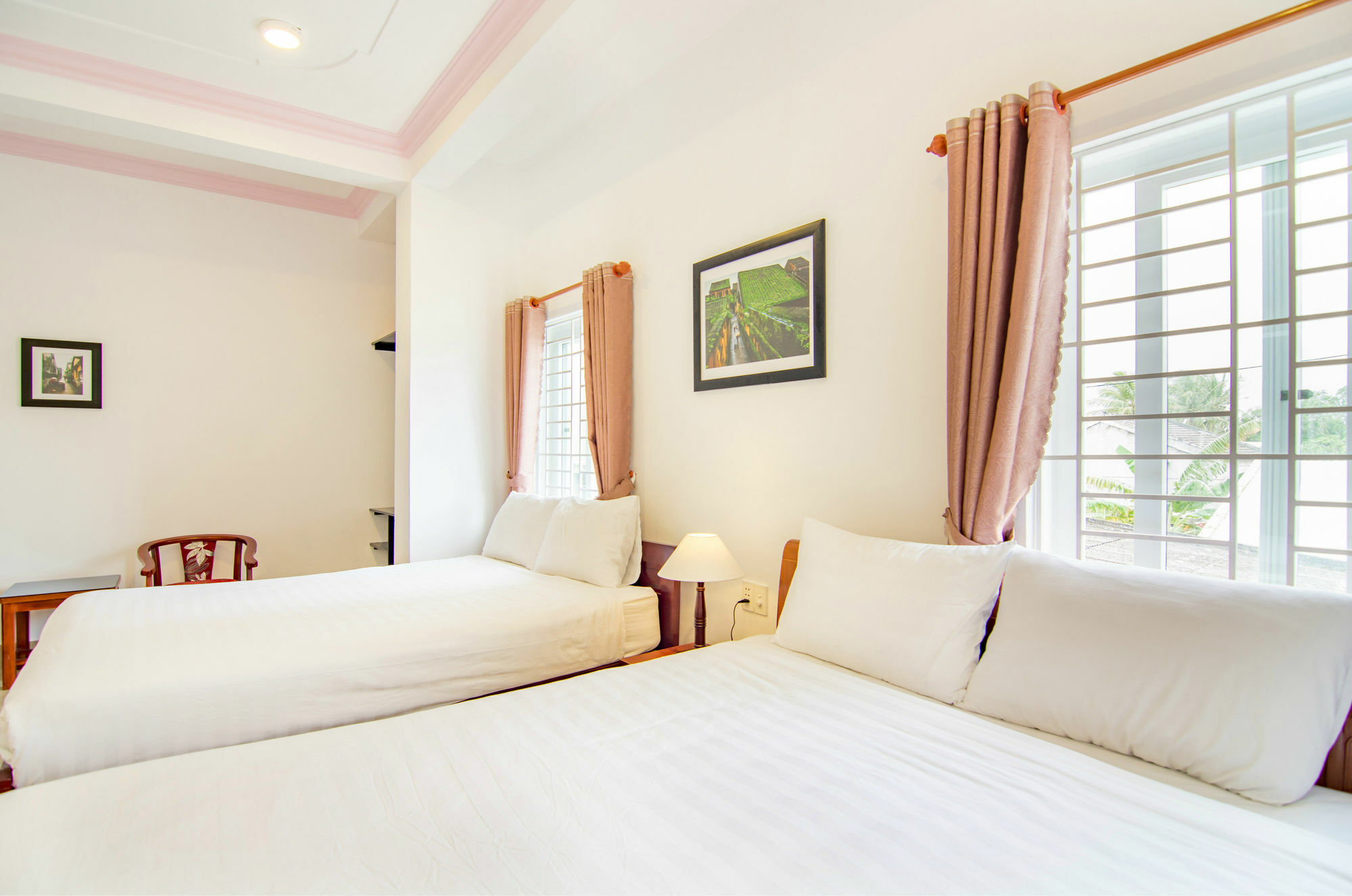 Hung Do Beach Homestay Hoi An Dış mekan fotoğraf
