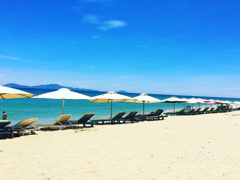 Hung Do Beach Homestay Hoi An Dış mekan fotoğraf